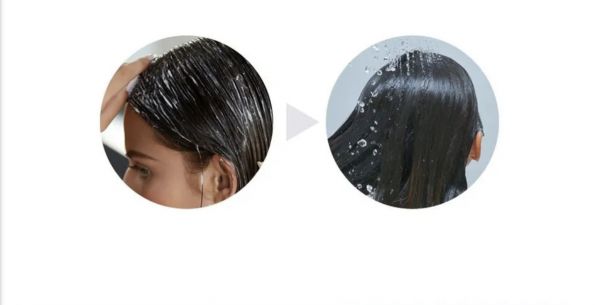 Восстанавливающий кондиционер для волос с аргановым маслом - May Island Argan Clinic Treatment Conditioner 750ml