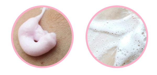 Пенка для умывания для проблемной кожи CIRACLE Anti-Blemish Foam Cleanser - 150 мл