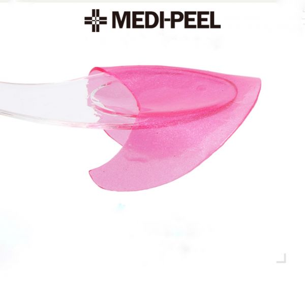 Патчи с  и пептидами и розой  MEDI-PEEL Hyaluron Rose Peptide 9, 60 шт