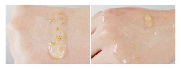 Подарочный набор для ухода за кожей  Anti Aging Prime Luxury Gold Skin Care 4pcs Gift Set  Beauty