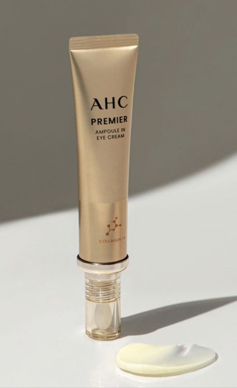 Крем для век AHC Premier Ampoule In Eye Cream