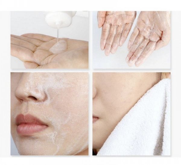 Набор средств против воспалений Pyunkang Yul Set ACNE Facial Cleanser 120 ml