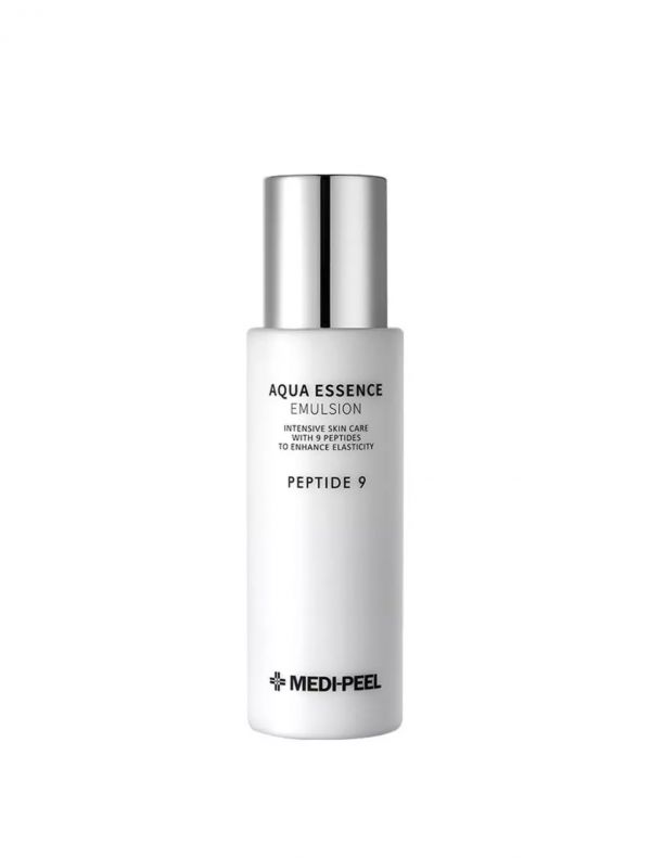 Эмульсия для лица с пептидами Medi-Peel Aqua Essence Emulsion Peptide 9, 250 мл